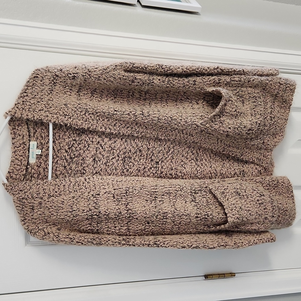 Cardigan